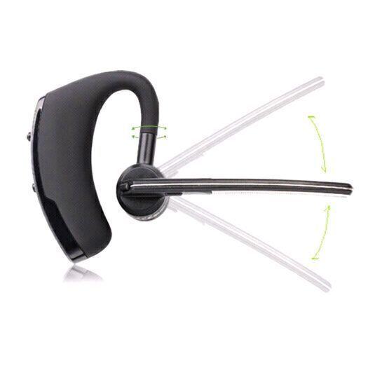 New Bluetooth headset earpiece earphone for iPhone Android phone