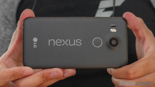 Google Nexus 5X LG-H791 32GB Android 7.0 Unlocked BNIB Sealed