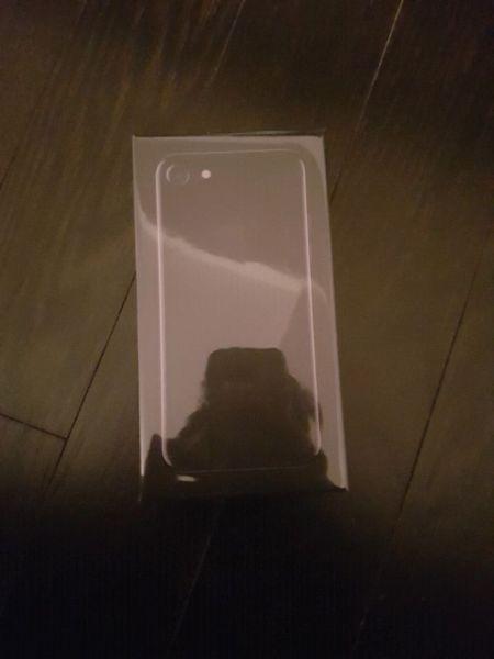 iPhone 7 128GB Jet Black