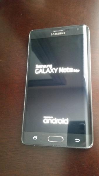 Samsung Galaxy Note Edge (OBO) Unlocked