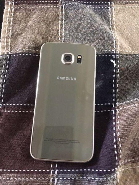 Samsung galaxy s6