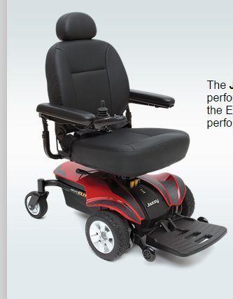 Electric Wheelchair Jazzy se 5000 zero turn Brand new ,used 1 hr