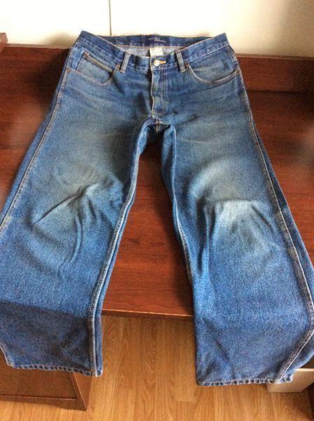 Penmans jeans