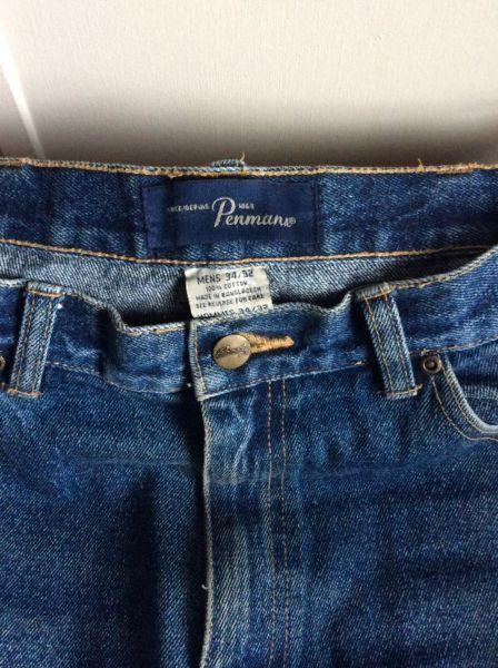Penmans jeans