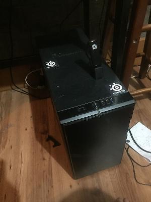 Gaming computer built in 2012, need sold ASAP