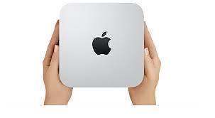 Wanted: Looking for newer mac mini