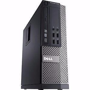 Dell Optiplex 390 Desktop Computers!