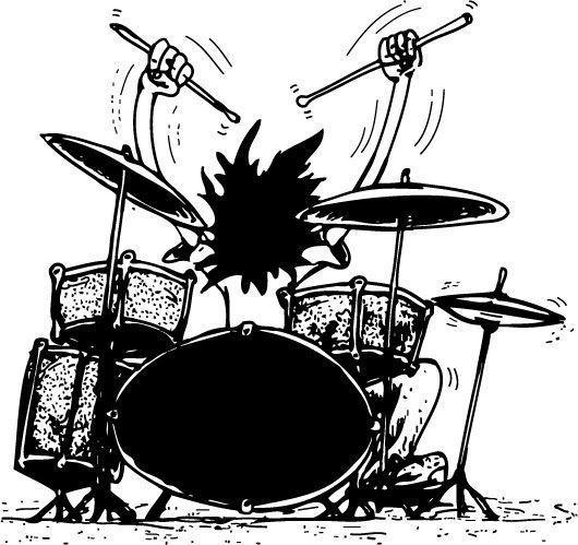 Wanted: Looking for a drummer