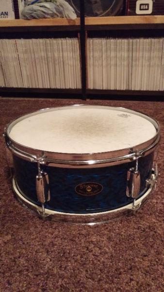VINTAGE 60`s STEWART DOUBLE BASS SHELL PACK