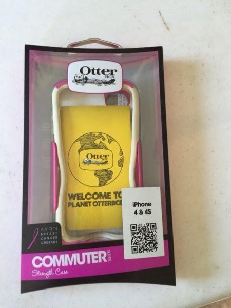 Otterbox for iPhone 4