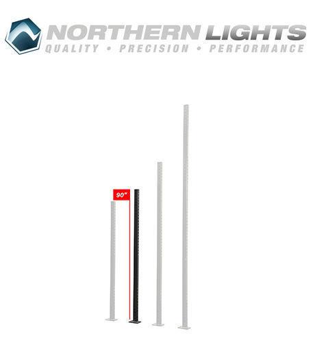Northern Lights CrossBox Upright 90