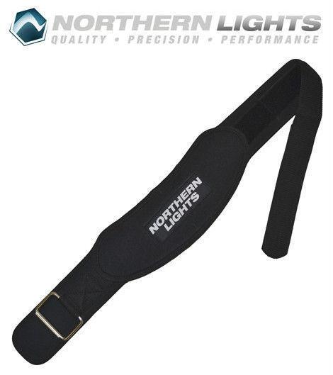 NORTHERN LIGHTS Weight Lifting Belt - Style # 1204 LBCGL1204