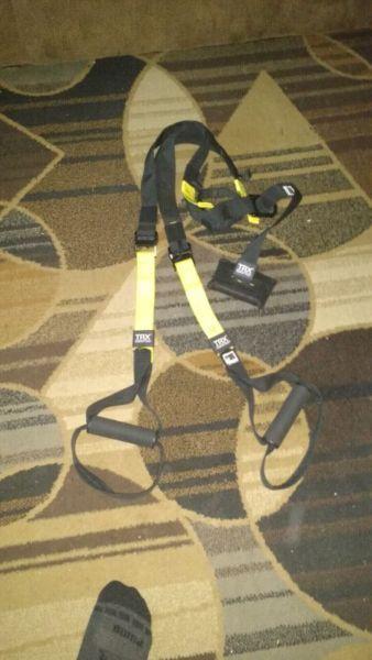 Trx rope