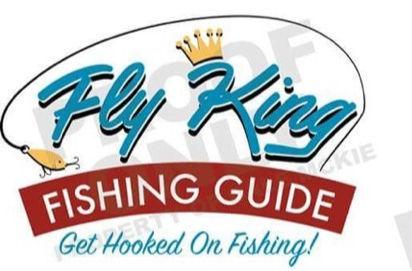 Fishing guide