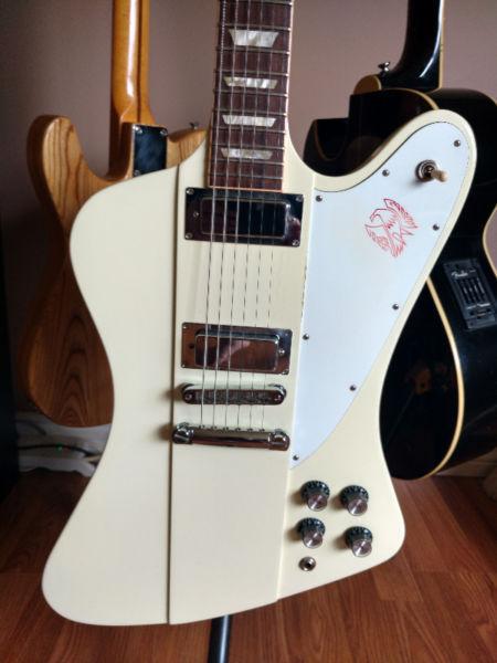 Gibson Firebird