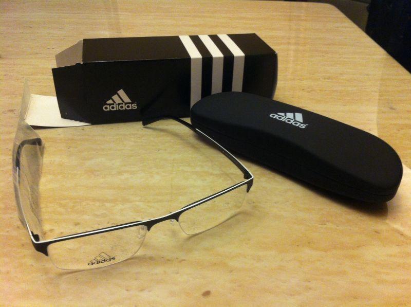 Adidas Frames NEW