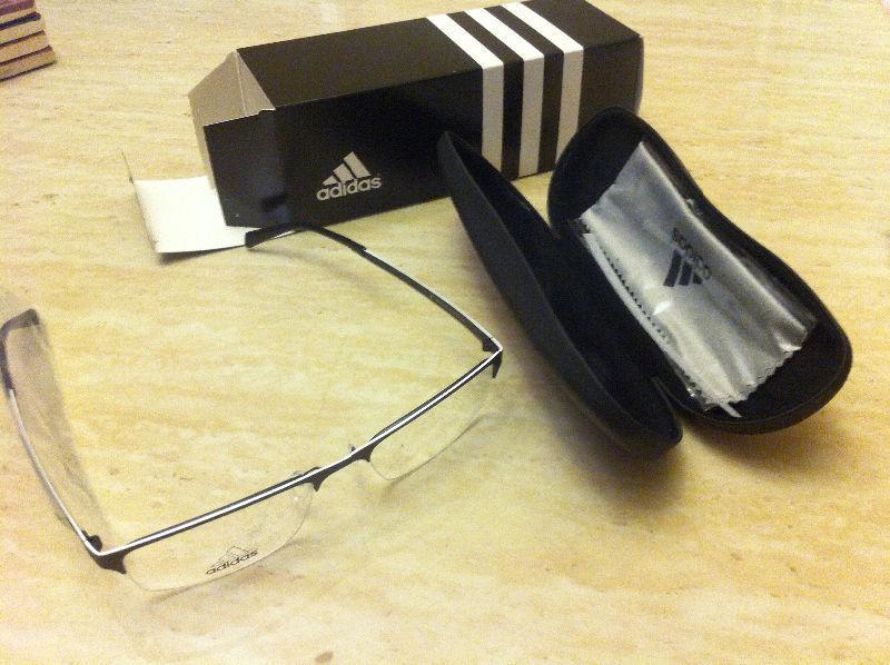 Adidas Frames NEW