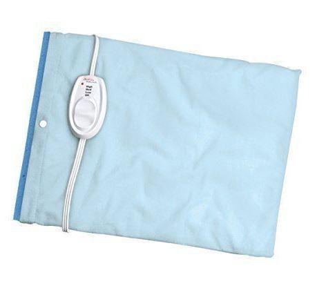 Wanted: looking for a small heating pad