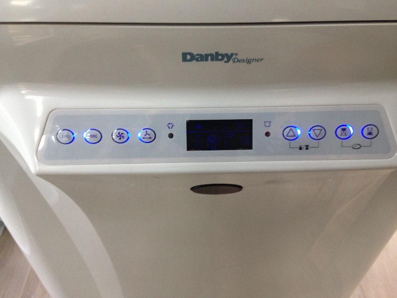 Danby Whole home Air Conditioner