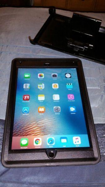 Apple I pad air 2