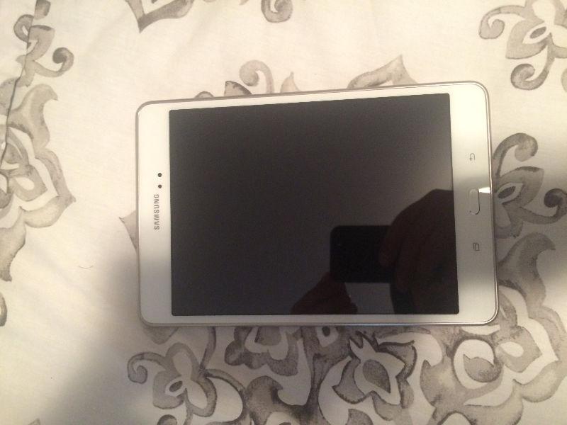 Samsung Galaxy Tab A *Mint Condition