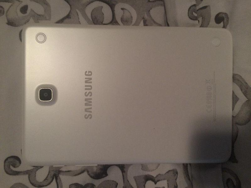 Samsung Galaxy Tab A *Mint Condition