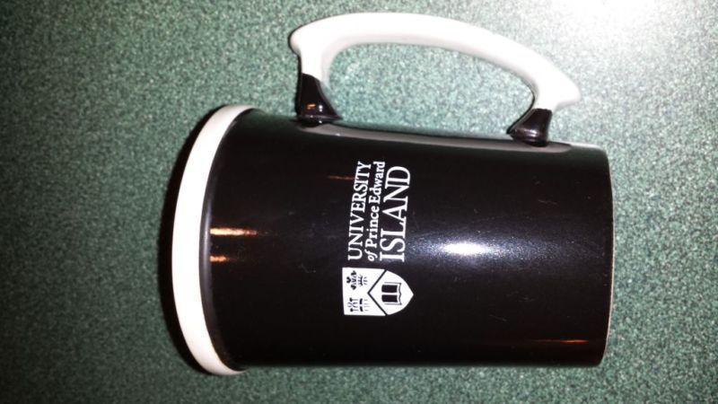 Wanted: 2013 UPEI Graduation Coffee Mug - Looking to buy