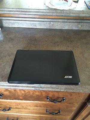Acer Aspire Laptop 15