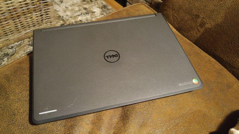 Dell Chromebook 11 3120 4GB RAM