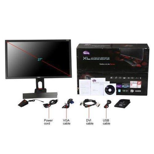 BenQ XL2720Z Gaming Monitor