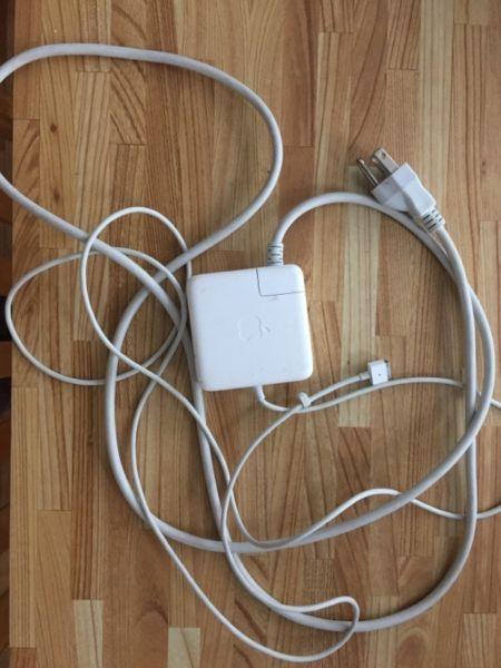 Mac book pro charger