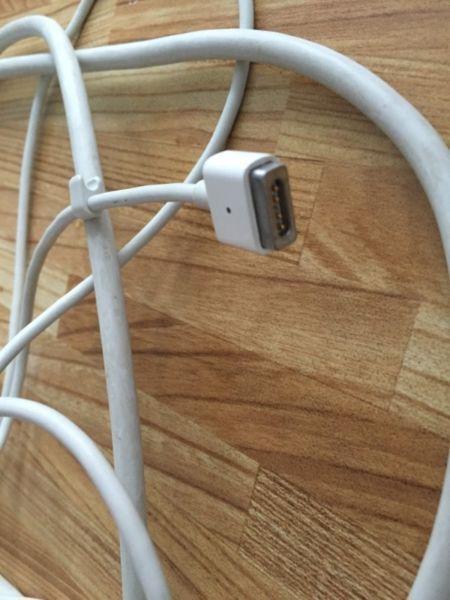 Mac book pro charger