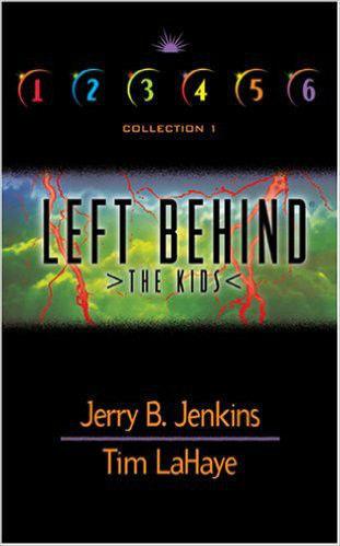 Left Behind: The Kids: Collection : Volumes 1-9