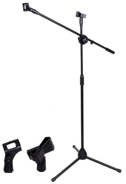 Stands for Microphone, Keyboard, sheet music, guitar, cello, sax