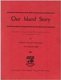 Our Island Story: Broadcasts given over CFCY  1948