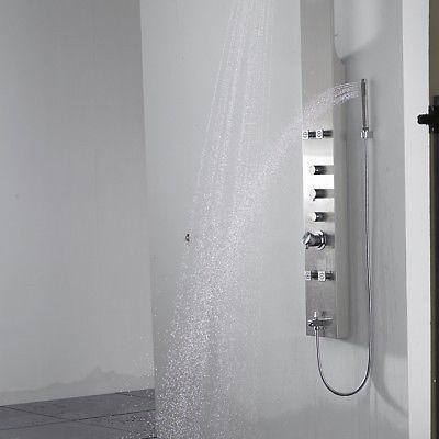 SA102 - Shower Panel
