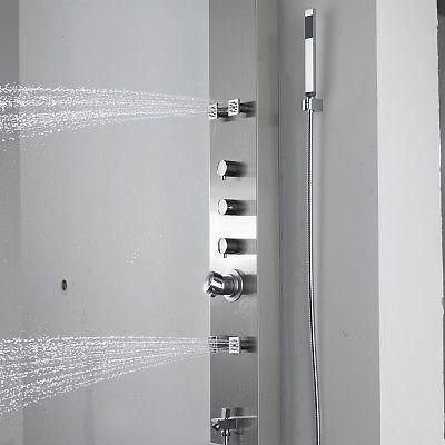 SA102 - Shower Panel