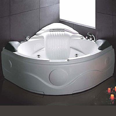 Whirlpool Bathtub for Two People - AM505