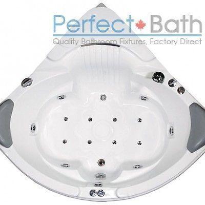 Whirlpool Bathtub for Two People - AM505