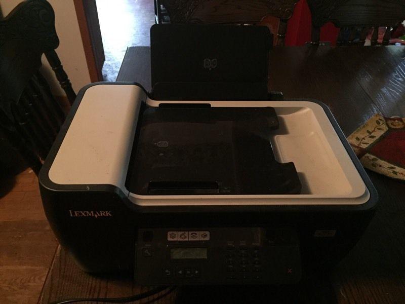 Wanted: Printers for sale