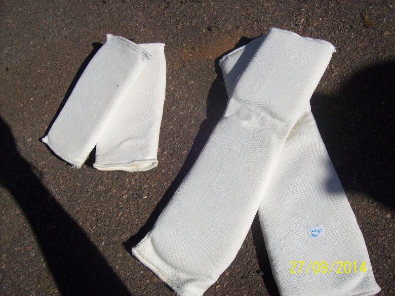 Tae Kwon Do Pads and groin guard Great condition **REDUCED**