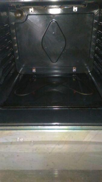 Kenmore oven 350 OBO