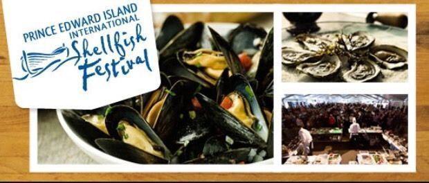 Shellfish Festival Saturday General Admission