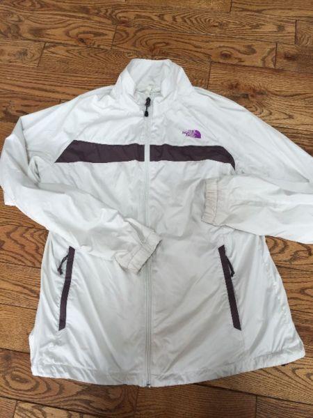 Women's North Face Fall/Spring Jacket-Size L (fits like Med) $20