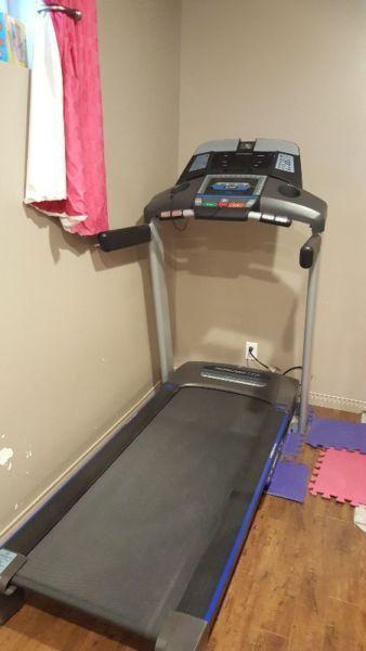 Tapis roulant