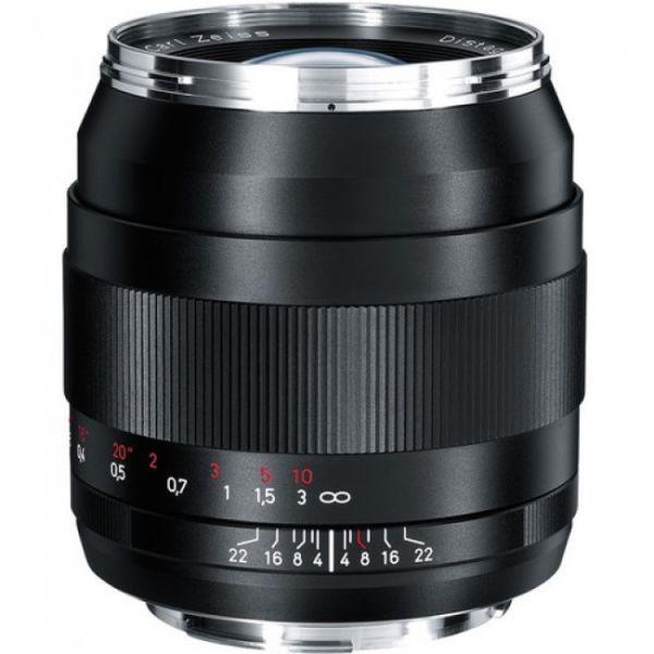 Zeiss Distagon T* 35mm f/2 ZE Lens for Canon Mount