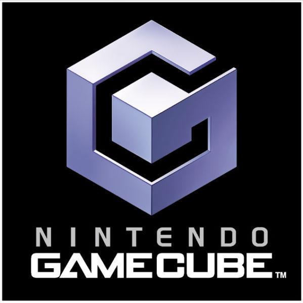 Collection Nintendo GameCube