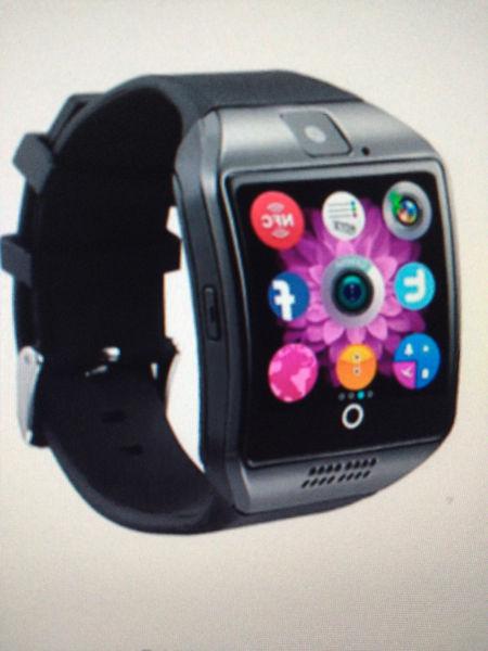 Montre Smart Watch Android 