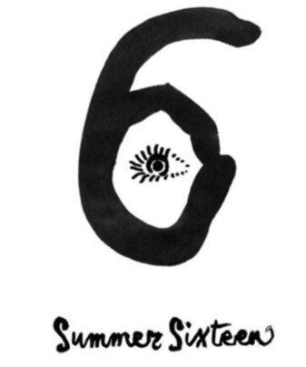 Drake Summer 16 tour ticket october 7 montreal