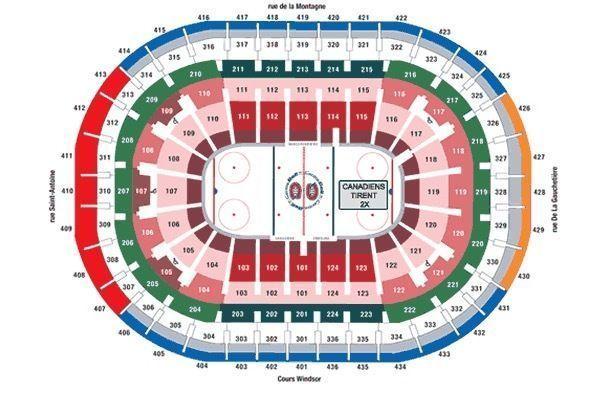 Billets Canadiens Tickets À partir de 100$/billet 819 321-5053